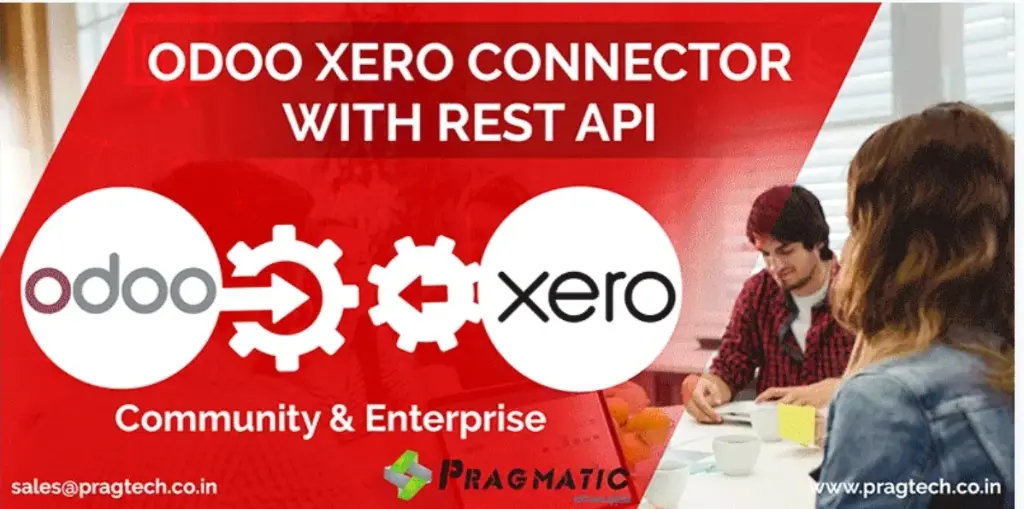 Xero Integration OAuth 2.0 REST API