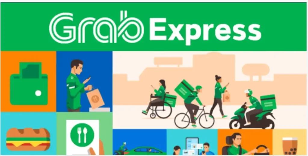 Grab Express Integration