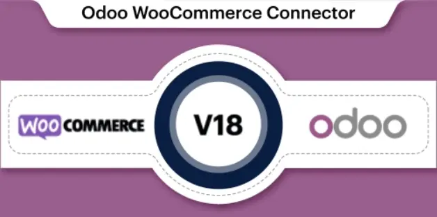 Odoo WooCommerce Connector