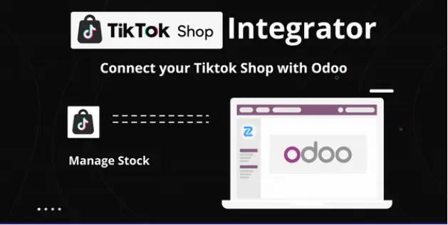 Tiktok Shop Connector