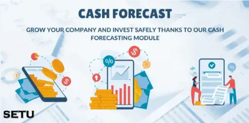 Cash & Budget Forecasting